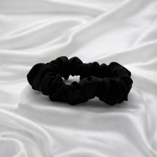 Satin Scrunchie