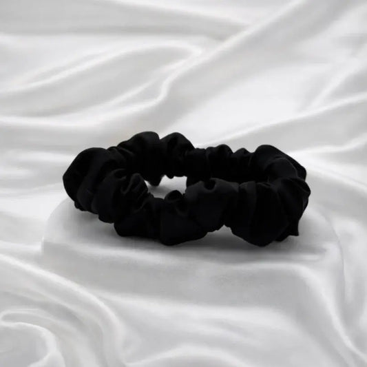 Satin Scrunchie SHINOVA BEAUTY