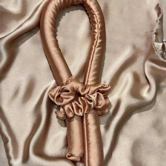 Heatless Overnight Curler SHINOVA BEAUTY