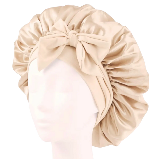 Satin Haube SHINOVA BEAUTY