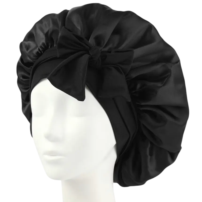 Satin Haube SHINOVA BEAUTY