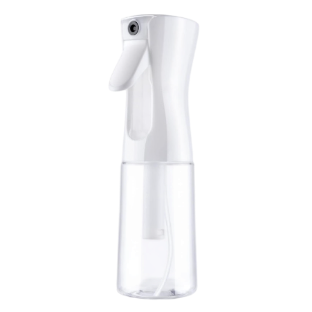 Locken Sprühflasche