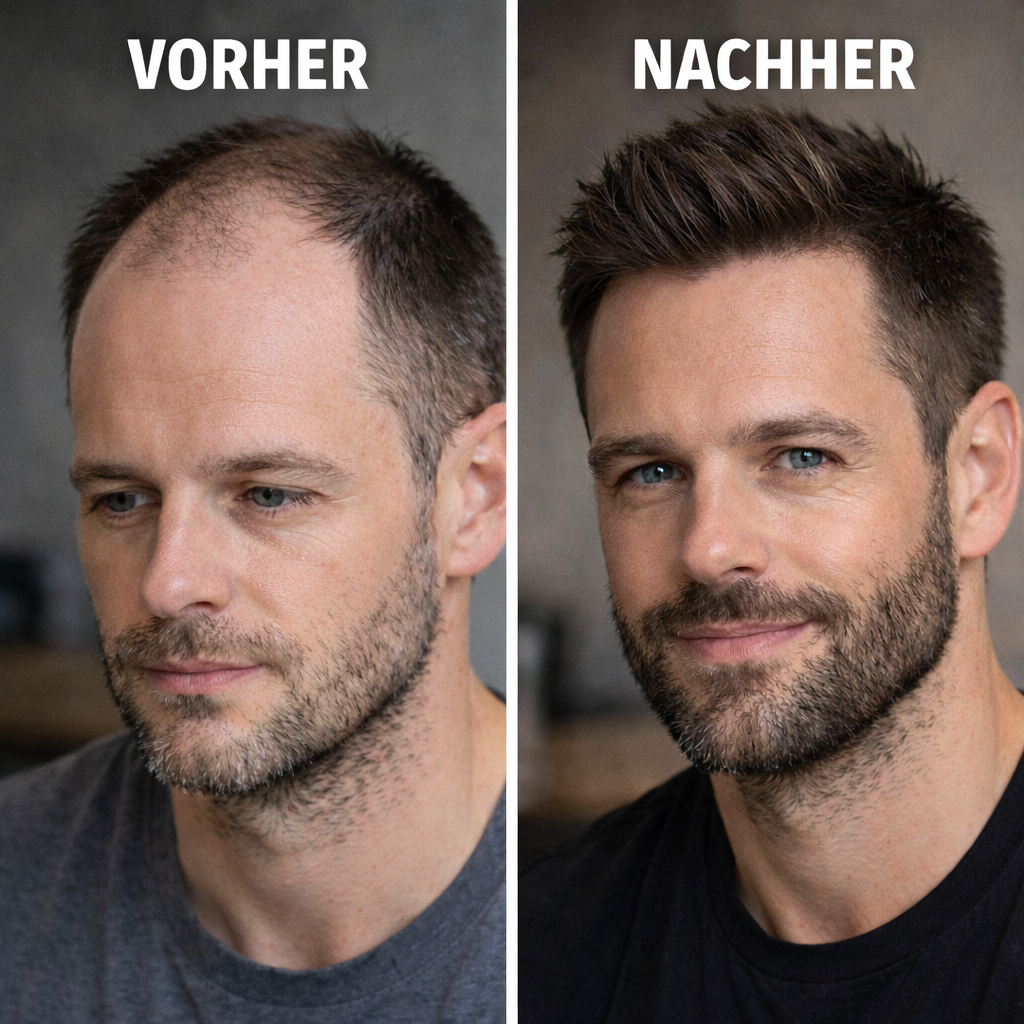 Shinova Hair Elixir – For Men