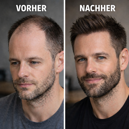 Shinova Hair Elixir – For Men