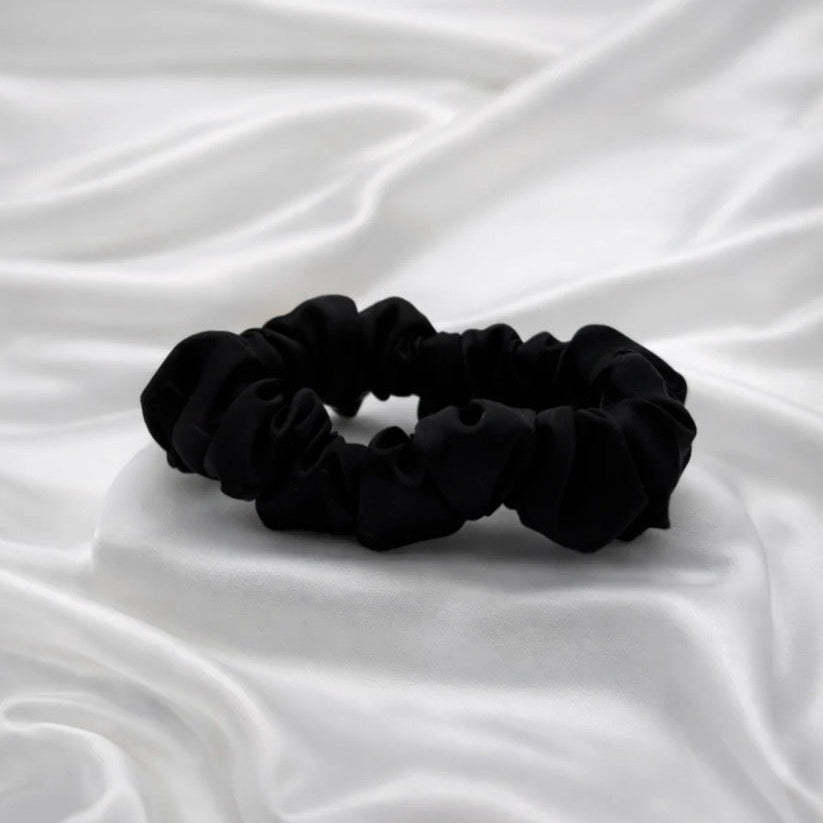 Satin Scrunchie