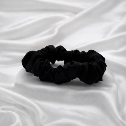 Satin Scrunchie