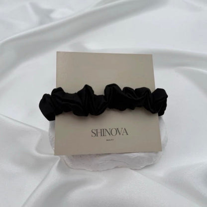 Satin Scrunchie