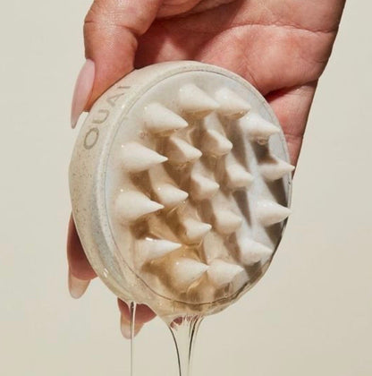 Kopfhaut Massagebürste