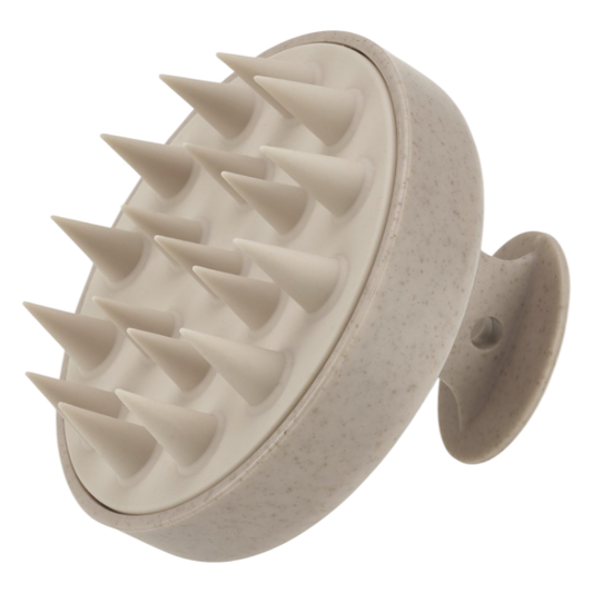 Kopfhaut Massagebürste