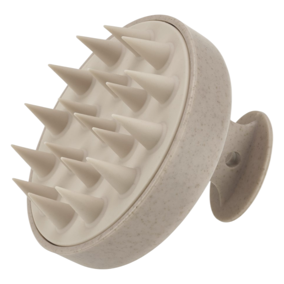 Kopfhaut Massagebürste