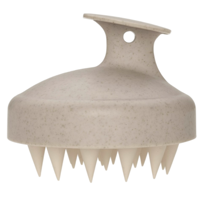 Kopfhaut Massagebürste