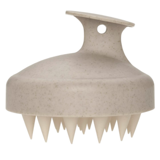 Kopfhaut Massagebürste