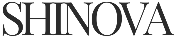 SHINOVA BEAUTY