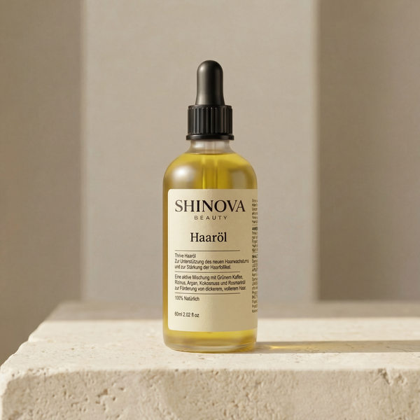 Shinova Hair Elixir