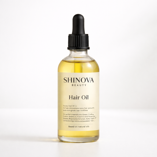 Haarwachstums Bundle Ultra Plus